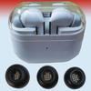 3 Pair Soft Sponge Memory Foam Earbud Tips Covers Sleeve Earpieces Superior Noise Cancellation Soft Long Wear for Buds 3