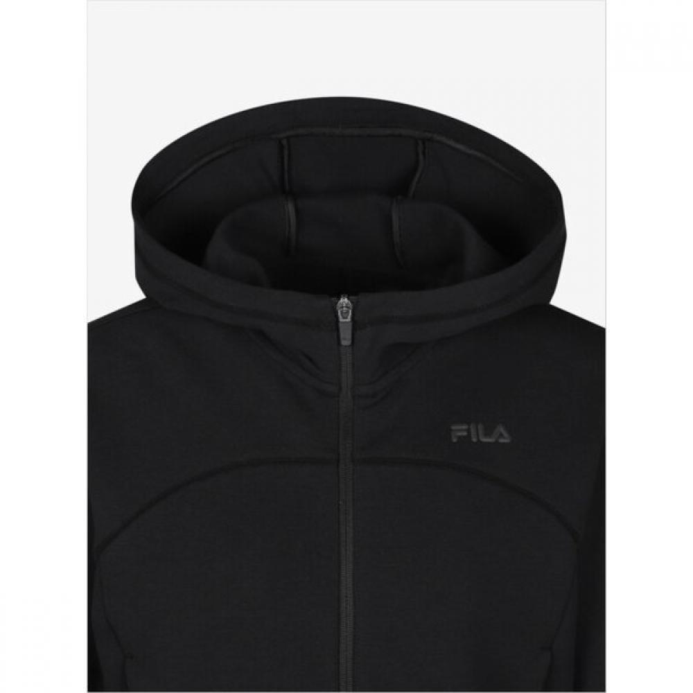 Fila Double Tech Hood Training Jacket Fs2ftg4252f