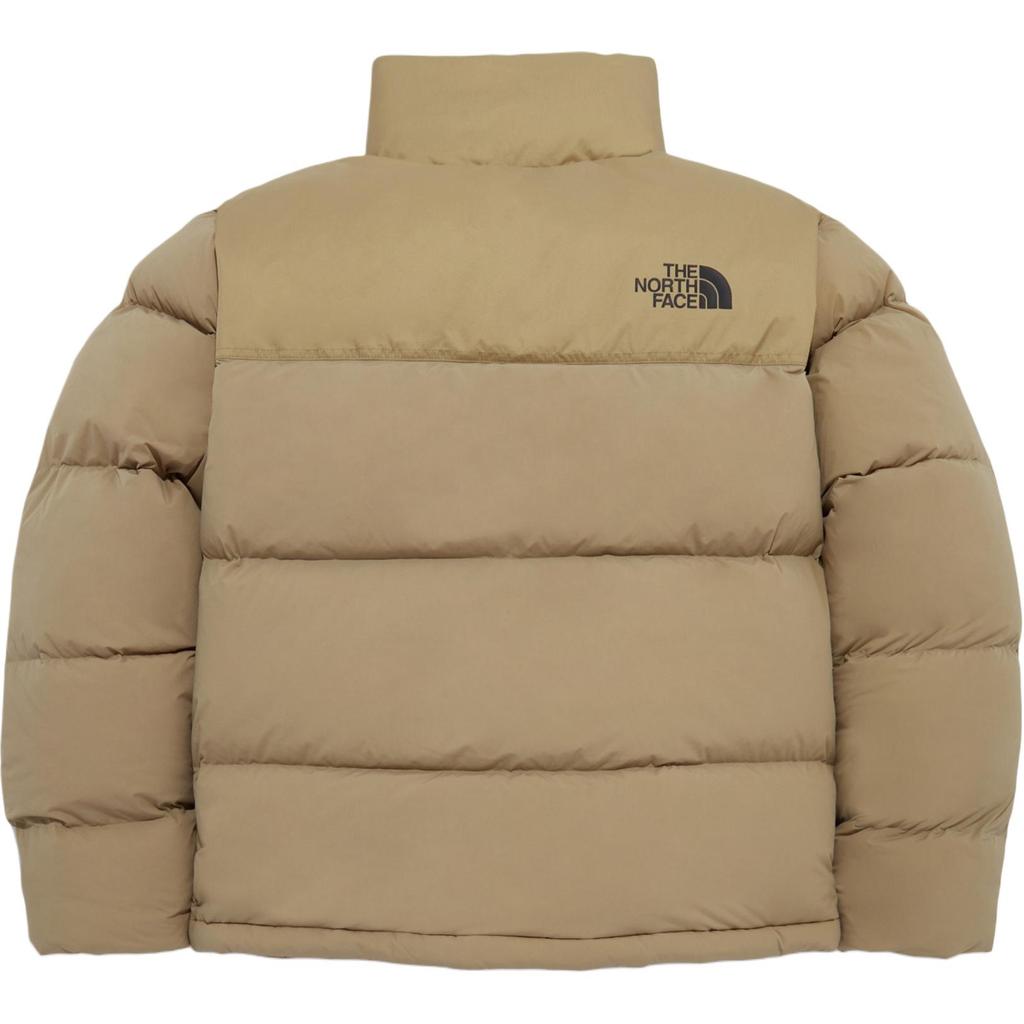 THE NORTH FACE Down Jacket Men's Light Umber NJ1DQ79D