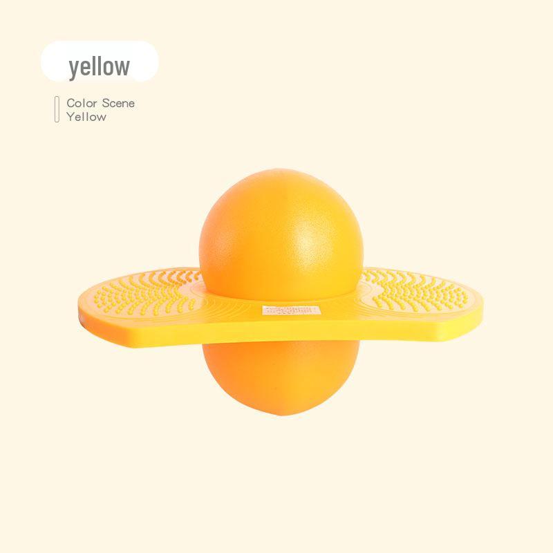 Thickened Bouncy Ball for Kids and Adults - Sensory Training & Fitness