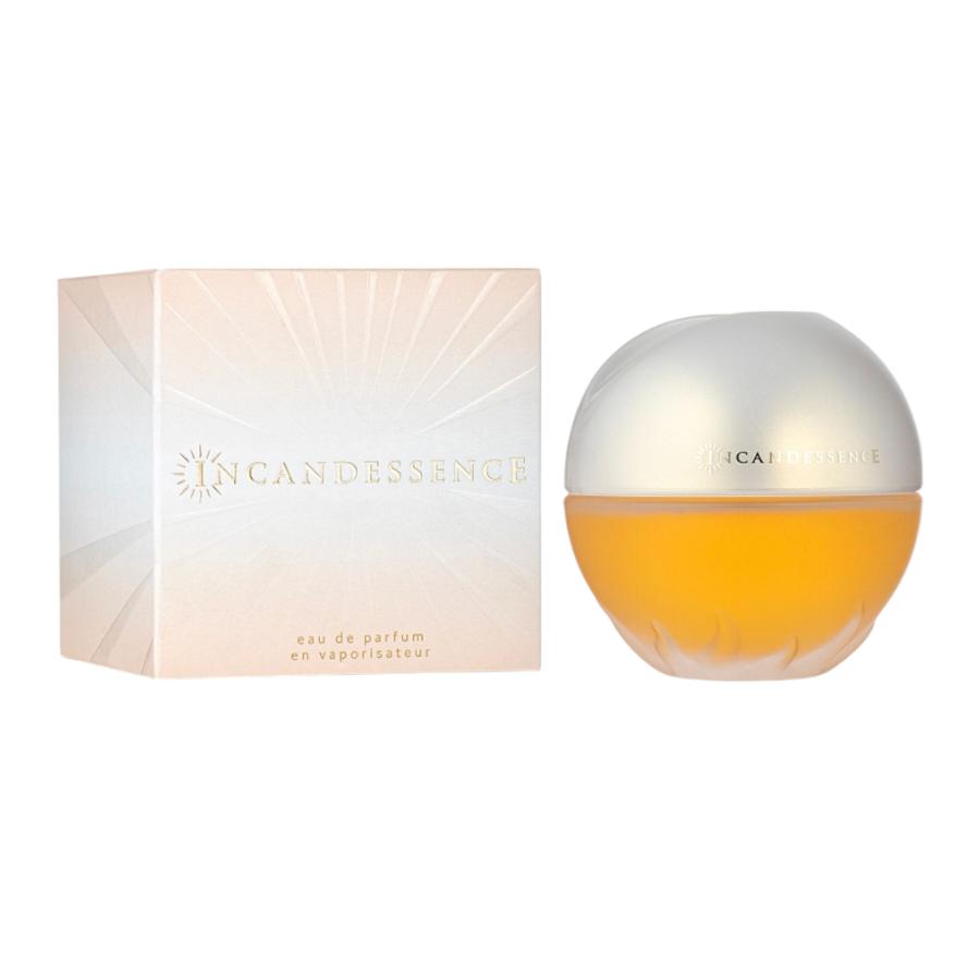 Avon Incandessence Perfumed water 50ml.