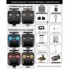 mk3 max black, ag02 metal gimbals