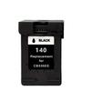 Compatible with HP 140/141 Ink Cartridges for C4280, C4390, C5270, J5725, J5730 Printers