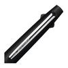Mitsubishi Pencil Multi-Function Pen Jet Stream 2&1 0.5 Black Easy to Write MSXE380005.24