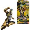 Bandai (BANDAI) Shodou Kamen Rider Zetz AGT3 Chewing Gum Food Toy [Box Sale/Set of 12]