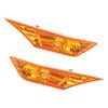 Side Marker Lamp Turn Signal Light Housing for Honda Civic 2016 2017 2018 2019 20020 2021