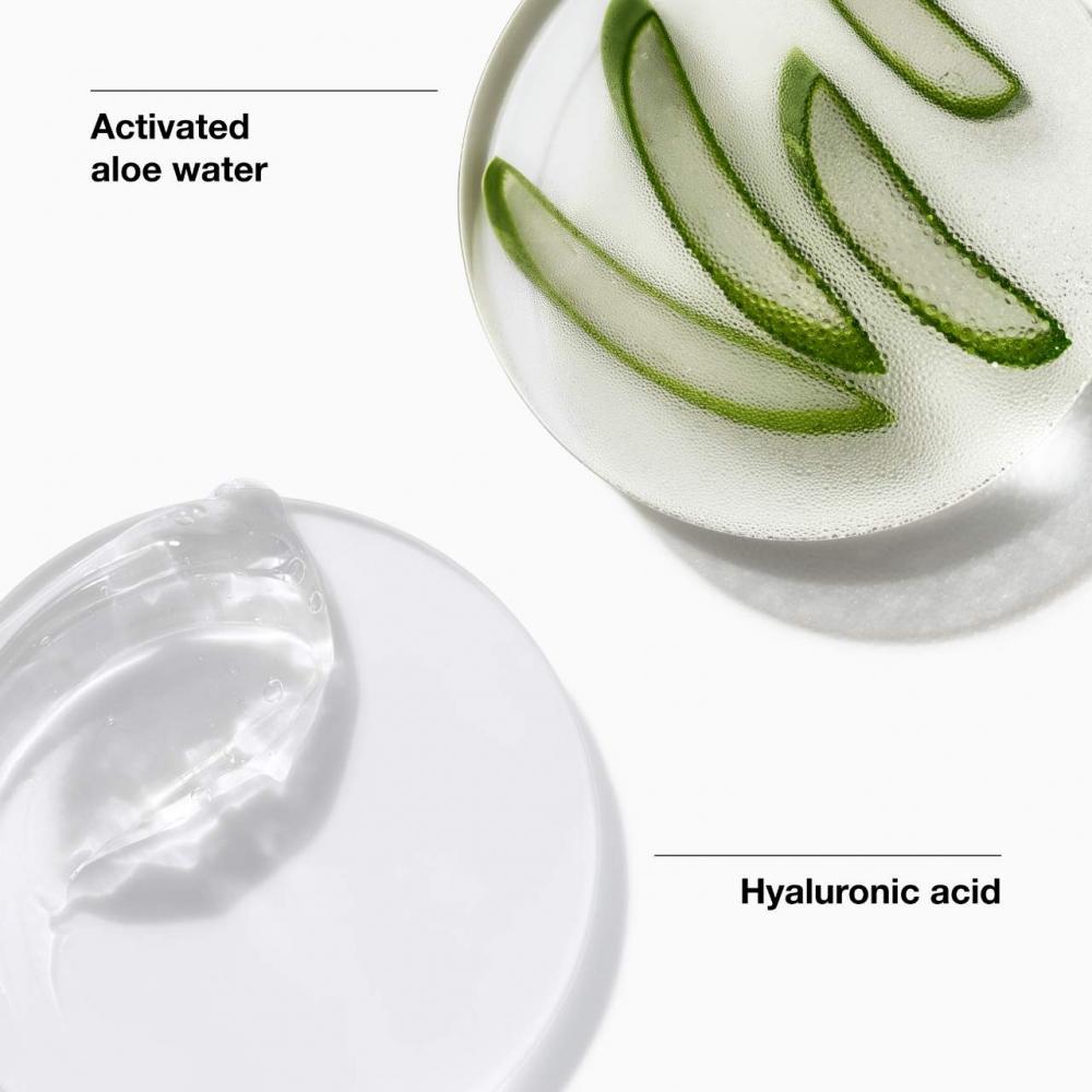 Clinique Moisture Surge Sheertint Hydrator LSF 25 1,4 oz 40 ml