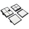 Compatible Replacement Pads Pool Cleaner Replacement Cost-effective Solution