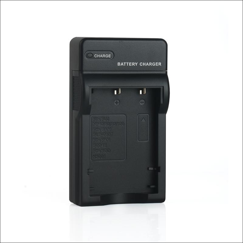 FOR Pentax Camera D-Li8 D-L18 D-Li85 D-L185 Battery Charger Optio A10 A20 A30 A36 A40 T10 T20 W10 W20 S4i S5i S6 S7 SVi E65 L20