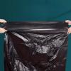 Garbage Bags Outdoor Garbage Bags for Environmental Sanitation Super-large Size Bucket Cleaning Bags