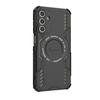 Funda Heat Dissipation For Samsung Galaxy A15 5G Case Samsung Galaxy A15 A25 A35 A55 5G Cover Magsafe Wireless Charge Cover