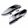 Fit for Renault Captur 16-19 AccessDynamic LED Turn Signal Light Side Wing Mirror Indicator Directly Replace Original