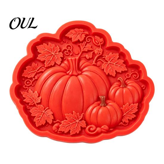 Handmade Garden Ornaments Stepping Stone Mold, Plastic Sunflower/Butterfly/Bee/Pumpkin/Snowflake/Mushroom/Fairy Paver Molds, Reusable Concrete Outdoor