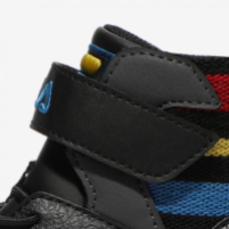 [fila Kids] Kids Cage Tc Ml Kd  3xm01570d 001  Q0z3xm01570d00100