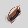 Z Women's 2024 Fashion Mini Trapezoidal Handbag: City Leisure Messenger & Shoulder Bag