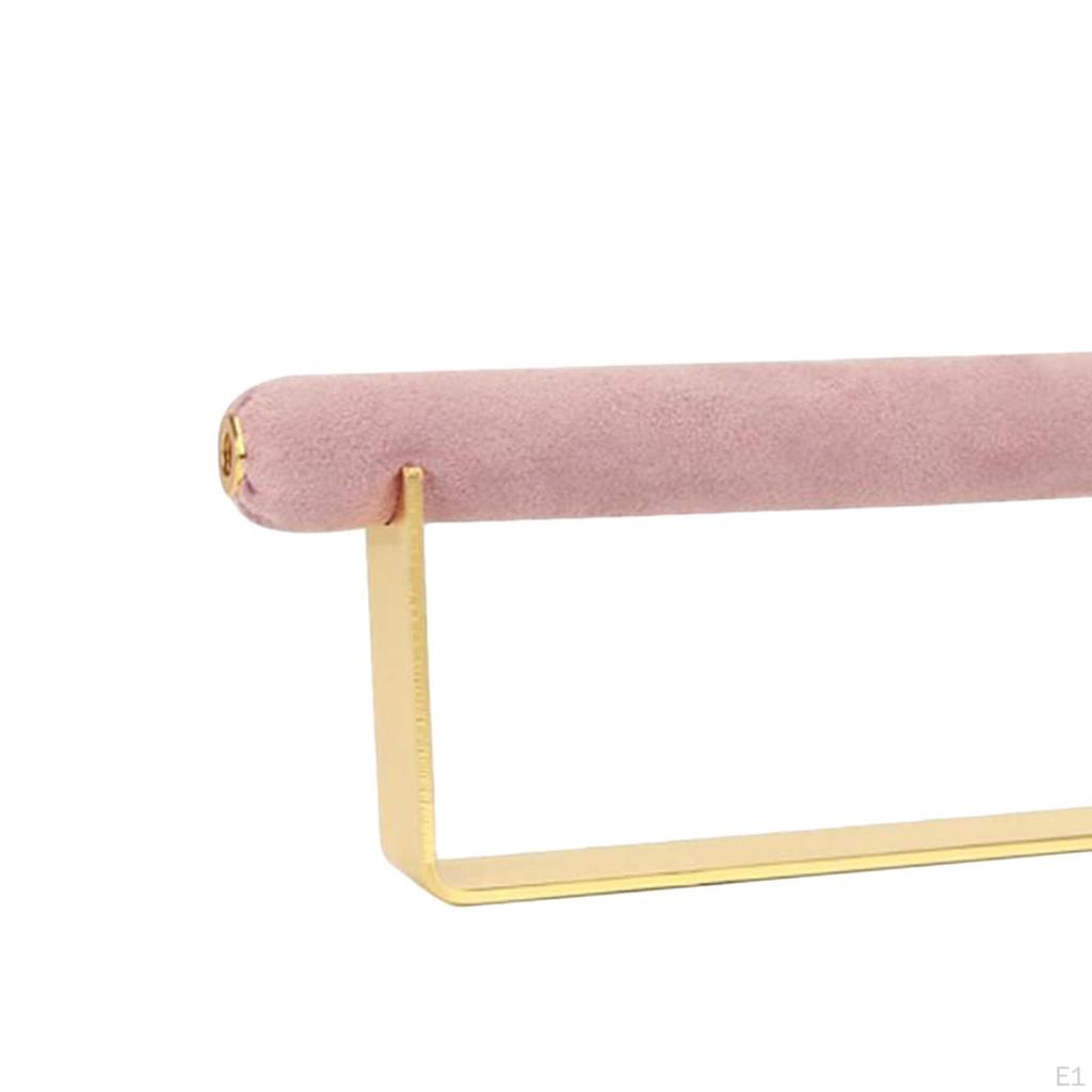 Exquisite Multifunctional Display Holder Rack for Storage Accessories Stud Earrings