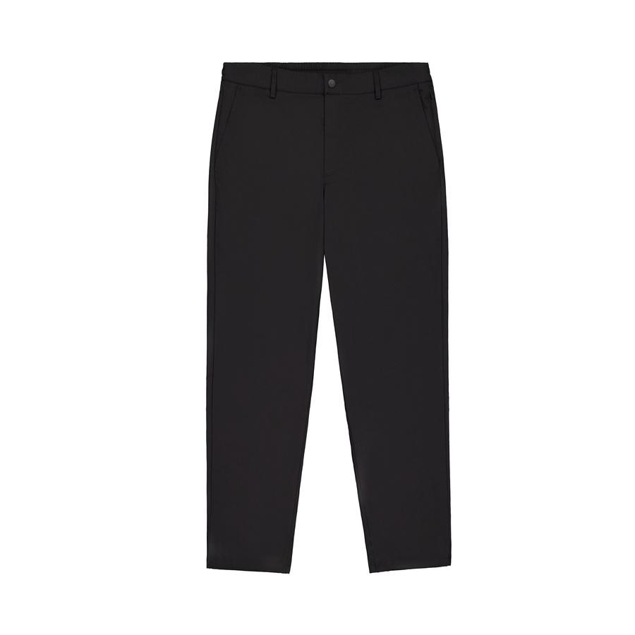 New Balance Casual Pants Men s Black AMP43554-BK M