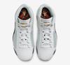 FN7481-100 / FN7482-100 Nike Air Jordan 38 FIBA
