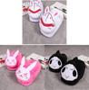Sure! Are 10 Title Suggestions For The Ow Overwatch Slippers That Meet Your Requirements