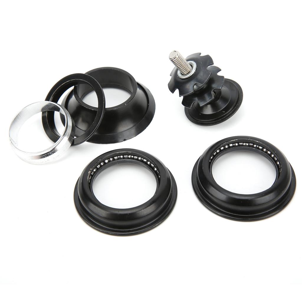 CH‑918 44mm Bicycle Stem Headset Bike Bearing Bowl Group for MTB Road Bike Most Bicycle