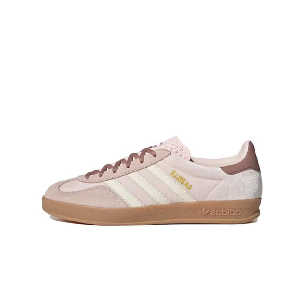Adidas Gazelle Indoor Wonder Quartz Velvet