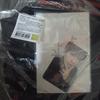 RIIZE Shotaro 1st Anniversary Varsity Jacket Size F, Unworn (New), Collector's Only