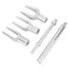 5 st Ledbultsförband Styrstag Pitmanarm Verktyg Separator Borttagare Kit