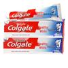Healthy White Anti-Cavity Toothpaste (140g X 2)