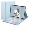 Silicone Tablet Case With Detachable Bluetooth Keyboard Magnetic Redmi Pad Pro 12.1 / Mi 6/7 Series