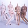 Highly Articulated 1/6 Doll Body With Joint Design 30CM Doll Replacement Nude Doll For Creative Posing Adult Collector