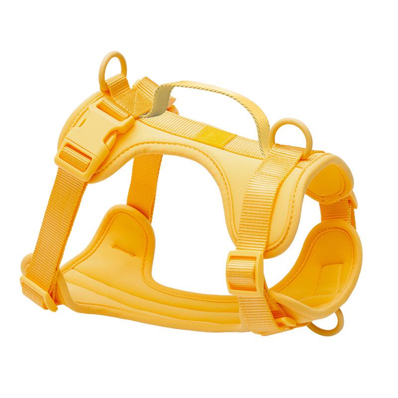 Szelki dla psa Spot Wid Anti-Bite & Escape-Proof z linką PVC i obrożą