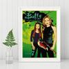Full 5D Diy Diamond Painting Buffy the Vampire Slayer 5D Diamond Painting