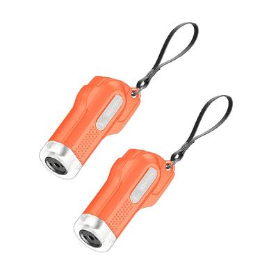 SEMTION Car Emergency Escape Hammer Safety Hammer Set of 2