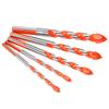 5pcs   Handle Multifunctional Alloy Drill Bits for Hand Electric Drill 4-10mm
