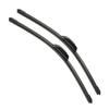 Windscreen Front Wiper Blades Car Windshield Wipers Replacement Mute Wipers for 3 X S Y Automotive Accessories