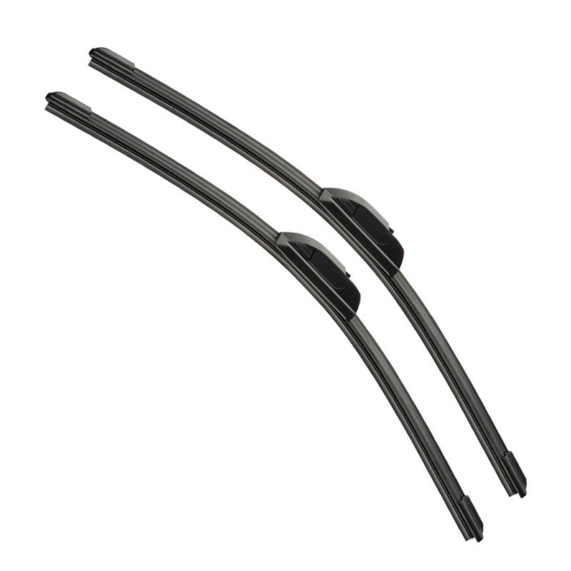 Windscreen Front Wiper Blades Car Windshield Wipers Replacement Mute Wipers for 3 X S Y Automotive Accessories