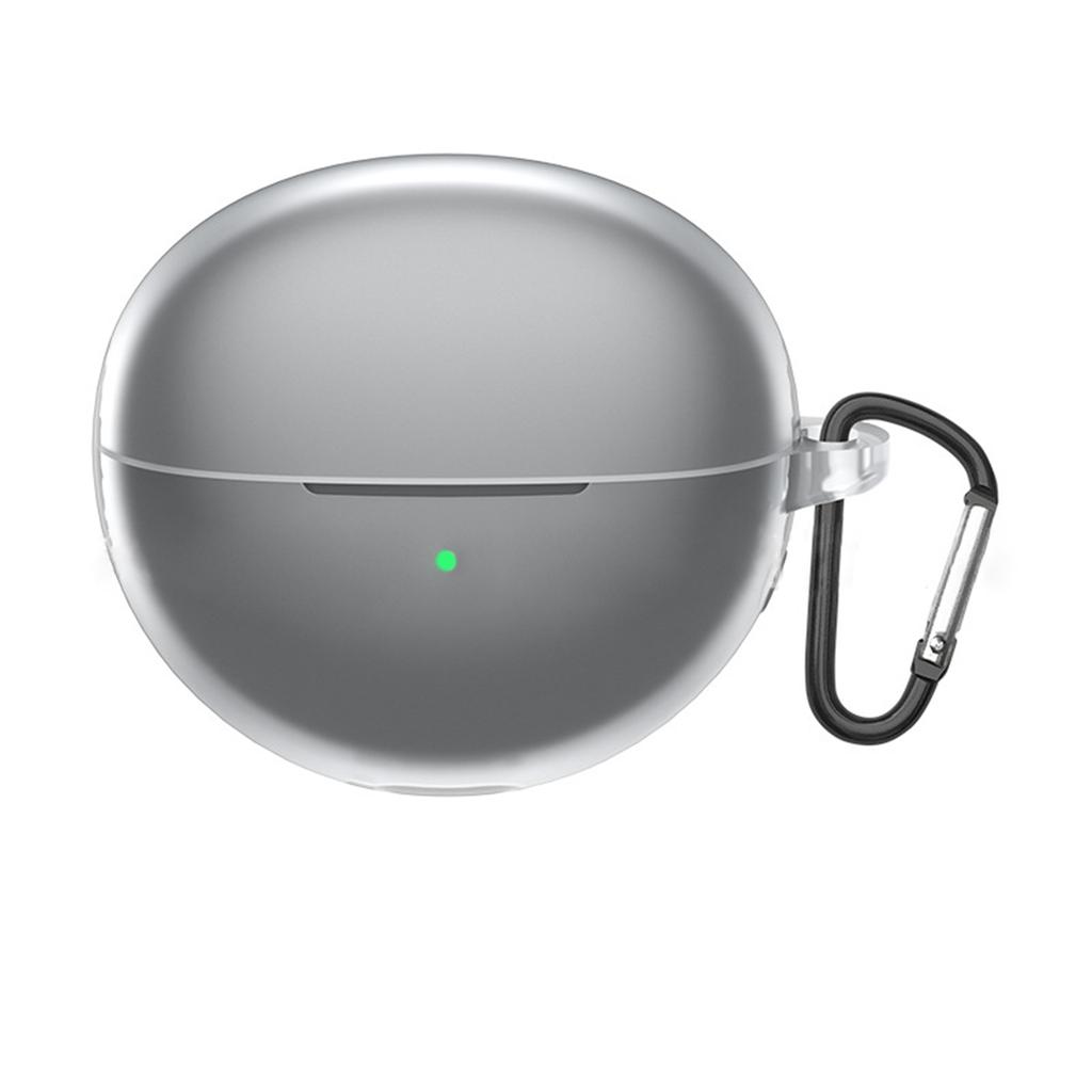 Silikonové ochranné pouzdro pro FreeClip Držák na sluchátka Držák na sluchátka Držák na sluchátka Lehký design Příslušenství ke sluchátkům