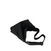 Vintage Canvas Crossbody Bag: Unisex Student Handbag & Large Capacity Shoulder Backpack for Commuting