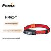 Fenix HM62-T Ultra-light Rechargeable Headlamp