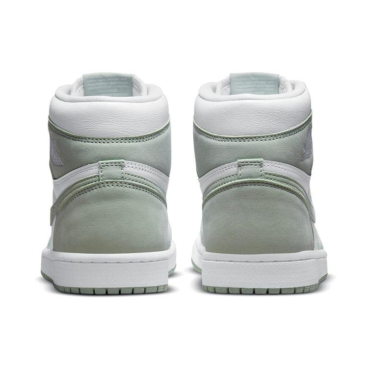 New JORDAN 1 Retro High Og Seafoam Women's CD0461-002