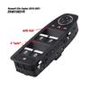 254015831R 254107080R For Renault Clio 5 Captur 2   ,Left Driver Side Power Lifter Window Master Control Switch