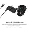 For Garmin Fenix Fenix 3/Fenix 3 HR/Fenix 3 Sapphire/Quatix 3/Tactix Bravo Sport Watch Charger USB Dock Charger Charging 80CM