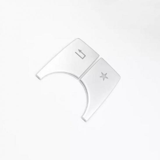 Multimedia Switch Cover Trim For Mercedes Benz W176 W246 X156 C117 A B GLA Class