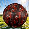1 pz Pallone da Calcio Cristiano Ronaldo Taglia 5, Adatto per Partite di Allenamento/Allenamento per Tornei, Leggero e Resistente. cl7026