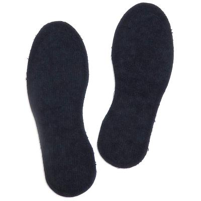 Breeze Bronze Breeze Air Insole Deodorant Insole Insole L Size Black Deodorizes Foot Odor [Life Ring] 25-28cm