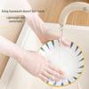 Qiao Yi Disposable Ultra-Thin PVC Gloves