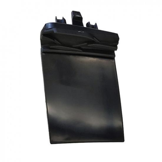 Front Bumper Tow Hook Cover for Mercedes-Benz GLE580 GLE63 GLE53 GLE350 GLE450