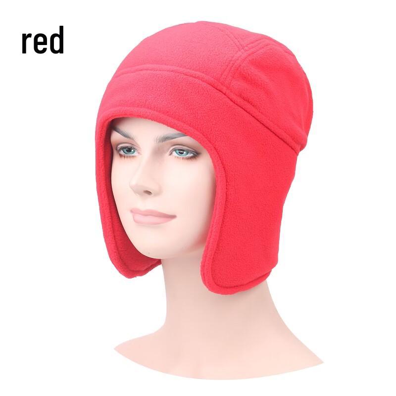 Aishang Yundong Outdoor Thermal Fleece Hat