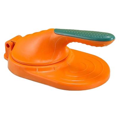 Dumplings Skin Pressing Mould Washable Pastry Making Doughs Molds Multi-purpose Wonton Pancake Wrapper Baking Restaurant