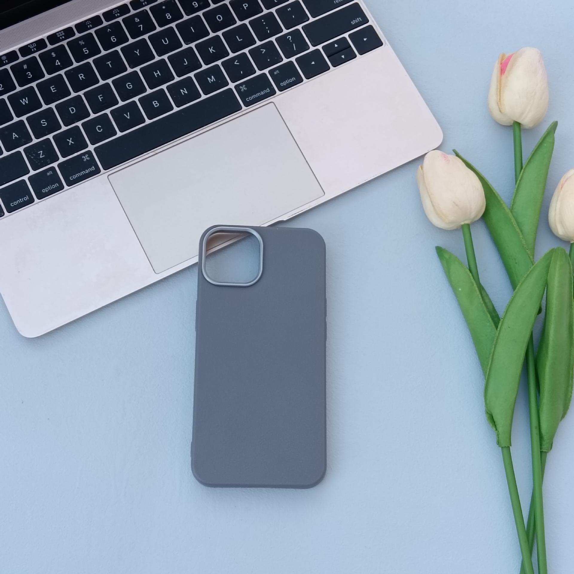 

Простой кожаный мягкий чехол для iPhone, высококачественный кожаный чехол, подходящий для Apple 16, чехол для мобильного телефона 15, защитный чехол 14promax Apple 11promax